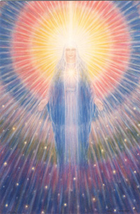 Divine Light Images